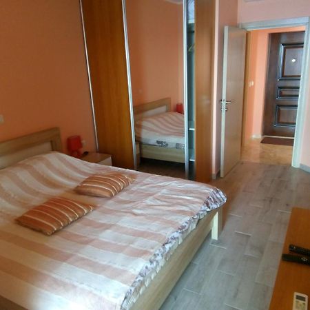 דוברה וודה Apartment Sea Space מראה חיצוני תמונה
