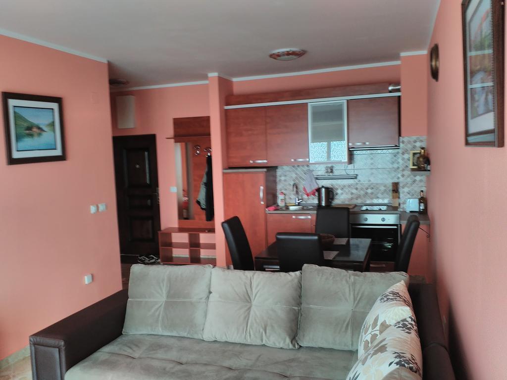 דוברה וודה Apartment Sea Space מראה חיצוני תמונה