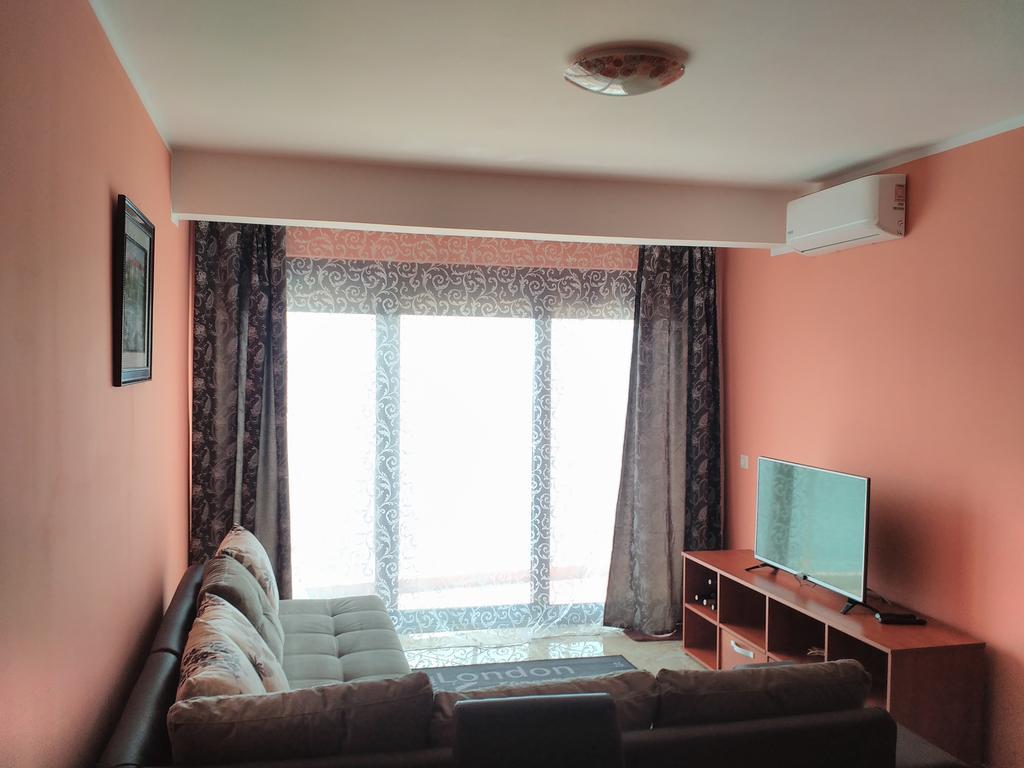 דוברה וודה Apartment Sea Space מראה חיצוני תמונה