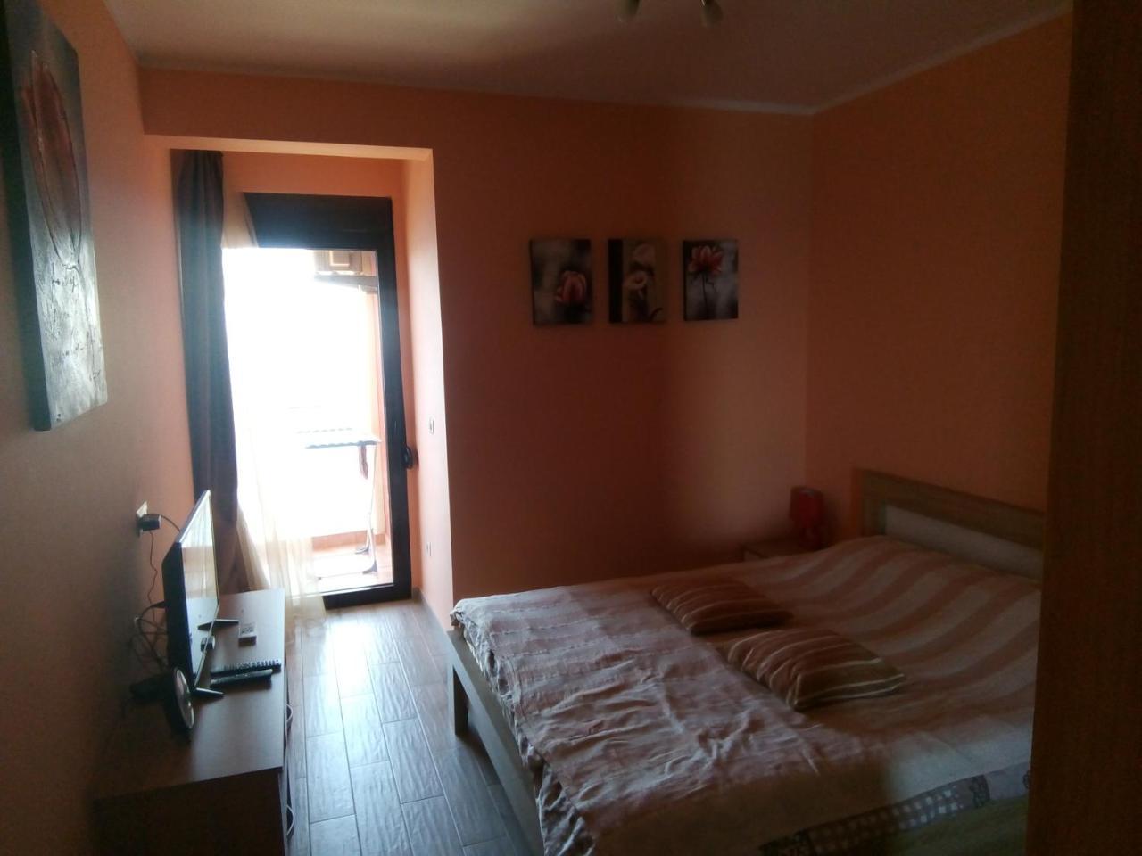 דוברה וודה Apartment Sea Space מראה חיצוני תמונה