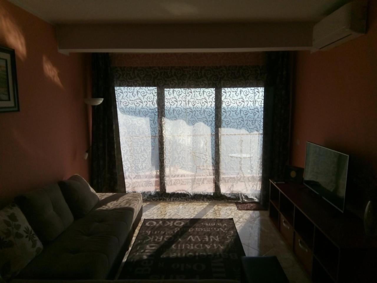 דוברה וודה Apartment Sea Space מראה חיצוני תמונה