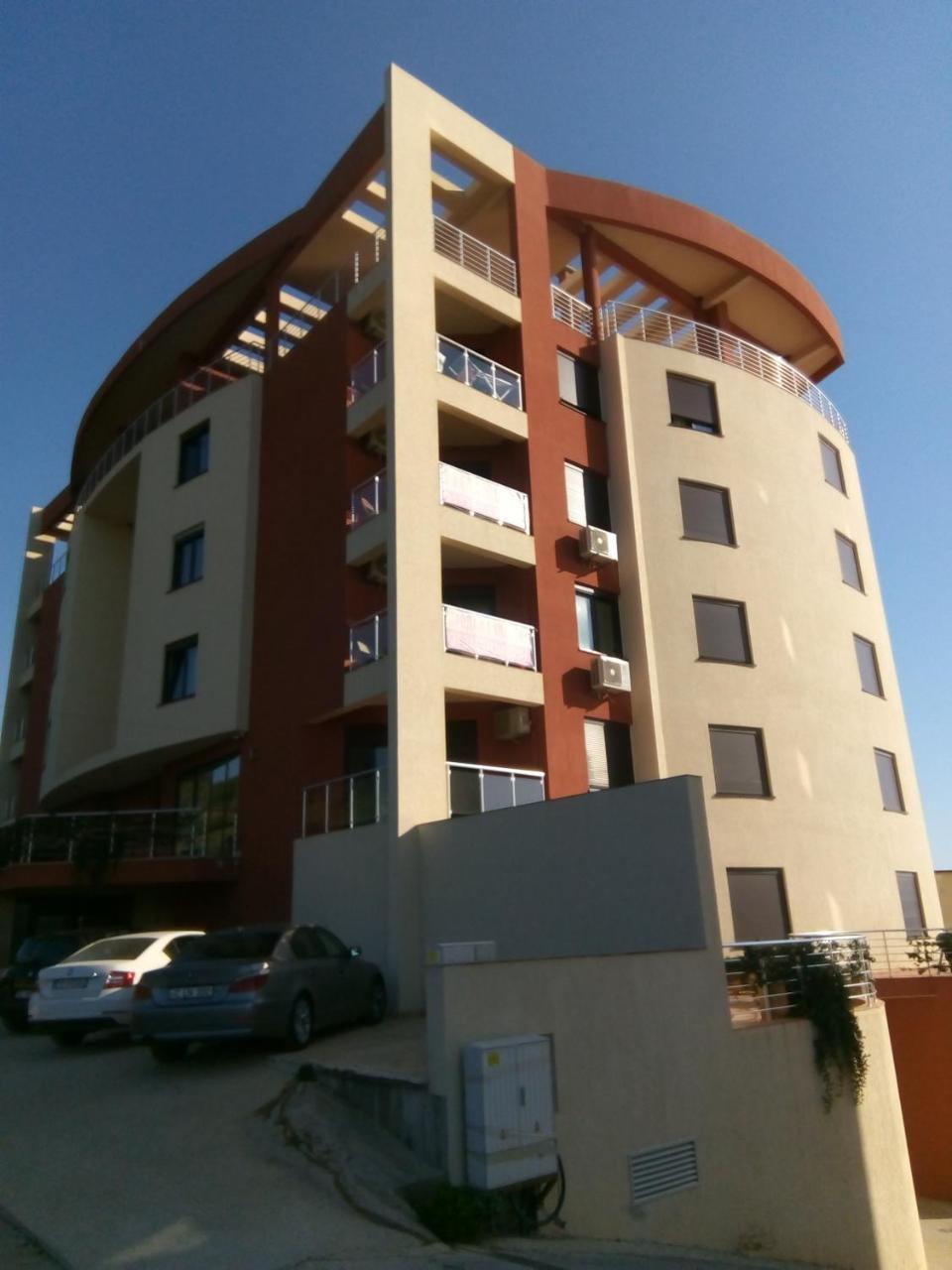 דוברה וודה Apartment Sea Space מראה חיצוני תמונה